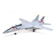 E-flite - F-14 Twin 40mm EDF BNF Basic - 762mm