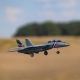 E-flite - F-14 Twin 40mm EDF BNF Basic - 762mm