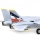 E-flite - F-14 Twin 40mm EDF BNF Basic - 762mm