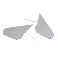 Horizon Hobby - Taileron Set: F-14 40mm Twin (EFL01453)