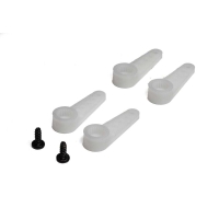 Horizon Hobby - Servo arm set: SPMSA391 (SPMSA3911)