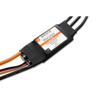 Horizon Hobby - Avian Lite 70-Amp Brushless Smart ESC, 3S-6S IC5 (SPMXAE70A)