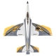 E-flite - Habu SS (Super Sport) 70mm EDF Jet Safe Select BNF Basic - 1033mm