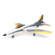 E-flite - Habu STS 70mm EDF Smart Jet Trainer mit Safe BNF Basic - 1033mm