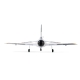 E-flite - Habu STS 70mm EDF Smart Jet Trainer with Safe BNF Basic - 1033mm