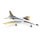 E-flite - Habu SS (Super Sport) 70mm EDF Jet Safe Select BNF Basic - 1033mm