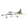 E-flite - Habu STS 70mm EDF Smart Jet Trainer with Safe BNF Basic - 1033mm