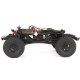 Axial - SCX24 2019 Jeep Wrangler JLU CRC 4WD gelb RTR - 1:24