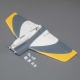Horizon Hobby - Horizontal Stabilizer: Habu SS 70mm...