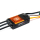 Horizon Hobby - Avian 60 Amp Smart ESC 6S with IC5 (SPMXAE1060C)