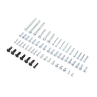 Horizon Hobby - Screw and Bolt Set: Habu SS 70mm (EFL0958)