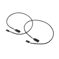 Horizon Hobby - Shielded Servo Extension, 400mm (EFL0960)