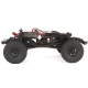 Axial - SCX24 2019 Jeep Wrangler JLU CRC 4WD wei&szlig; RTR - 1:24