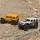 Axial - SCX24 2019 Jeep Wrangler JLU CRC 4WD weiß RTR - 1:24