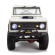 Horizon Hobby - SCX10 III Early Ford Bronco 1/10th 4wd RTR (White) (AXI03014BT2)