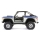 Horizon Hobby - SCX10 III Early Ford Bronco 1/10th 4wd RTR (White) (AXI03014BT2)