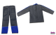 Para-RC Pilotenoverall Zweiteiler blau/grau 1:3 (67108050)