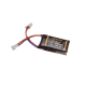 FMS Lipo Akku 2S 7,4V 380mAh für 1:12