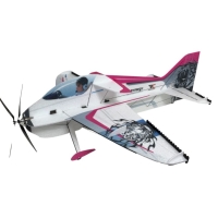 Synergy F3P - 4mm EPP - 845mm pink