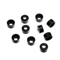MP JET - Seating for Screws M4 (10 pieces)