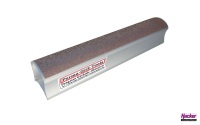 Perma-Grit Tools Ltd. Schleifklotz  halbrund 280mm grob (PG1048)