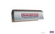 Perma-Grit Tools Ltd. Schleifklotz  halbrund 140mm fein...