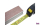 Perma-Grit Tools Ltd. Schleifklotz 2-seitig 560mm (PG1044)