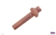 Perma-Grit Tools Ltd. Senker 100° 1/4" (PG1031)