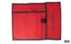 Perma-Grit Tools Ltd. Werkzeug-Roll-Tasche rot (PG1018)