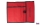 Perma-Grit Tools Ltd. Werkzeug-Roll-Tasche rot (PG1018)