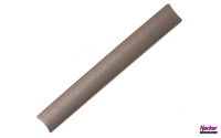 Perma-Grit Tools Ltd. Halbfeile innen fein - Radius 13mm (PG1015)