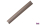 Perma-Grit Tools Ltd. Halbfeile innen fein - Radius 13mm (PG1015)