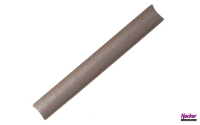 Perma-Grit Tools Ltd. Halbfeile innen grob - Radius 13mm (PG1014)