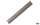 Perma-Grit Tools Ltd. Halbfeile innen grob - Radius 13mm (PG1014)