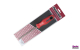 Perma-Grit Tools Ltd. Handfeile rund fein - 6,5mm (PG1011)