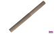 Perma-Grit Tools Ltd. Rundfeile grob - 20mm (PG1006)