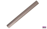 Perma-Grit Tools Ltd. Halbfeile aussen grob - Radius 13mm (PG1002)