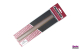 Perma-Grit Tools Ltd. Halbfeile aussen grob - Radius 13mm...