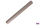 Perma-Grit Tools Ltd. Halbfeile aussen grob - Radius 13mm (PG1002)