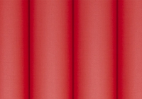 Oracover Gewebe Oratex hellrot (2 Meter) (X3124)