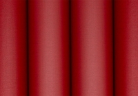 Oracover Gewebe Oratex stinson-rot (2 Meter) (X3125)