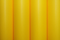 Oracover Gewebe Oratex cub gelb (2 Meter) (X3126)