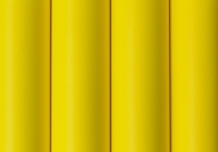 Oracover Gewebe Oratex signalgelb (2 Meter) (X3129)