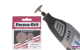 Perma-Grit Tools Ltd. Trennscheiben Set (PG1122)