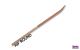 Perma-Grit Tools Ltd. Lochfeile "rund" 140mm...