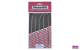 Perma-Grit Tools Ltd. 5tlg.-Set "Lochfeile"...