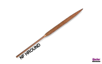 Perma-Grit Tools Ltd. Nadelfeile "halbrund" 140mm (PG1094)