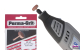 Perma-Grit Tools Ltd. Kleiner Schleifstift...