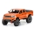 Pro-Line Toyota Tacoma TRD Pro Karo klar mit Scale Zubehör (PRO3568-00)