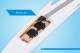 Kavan - Mirai Segler Kit V-Tail - 1995mm